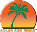 Solar Sun Rings